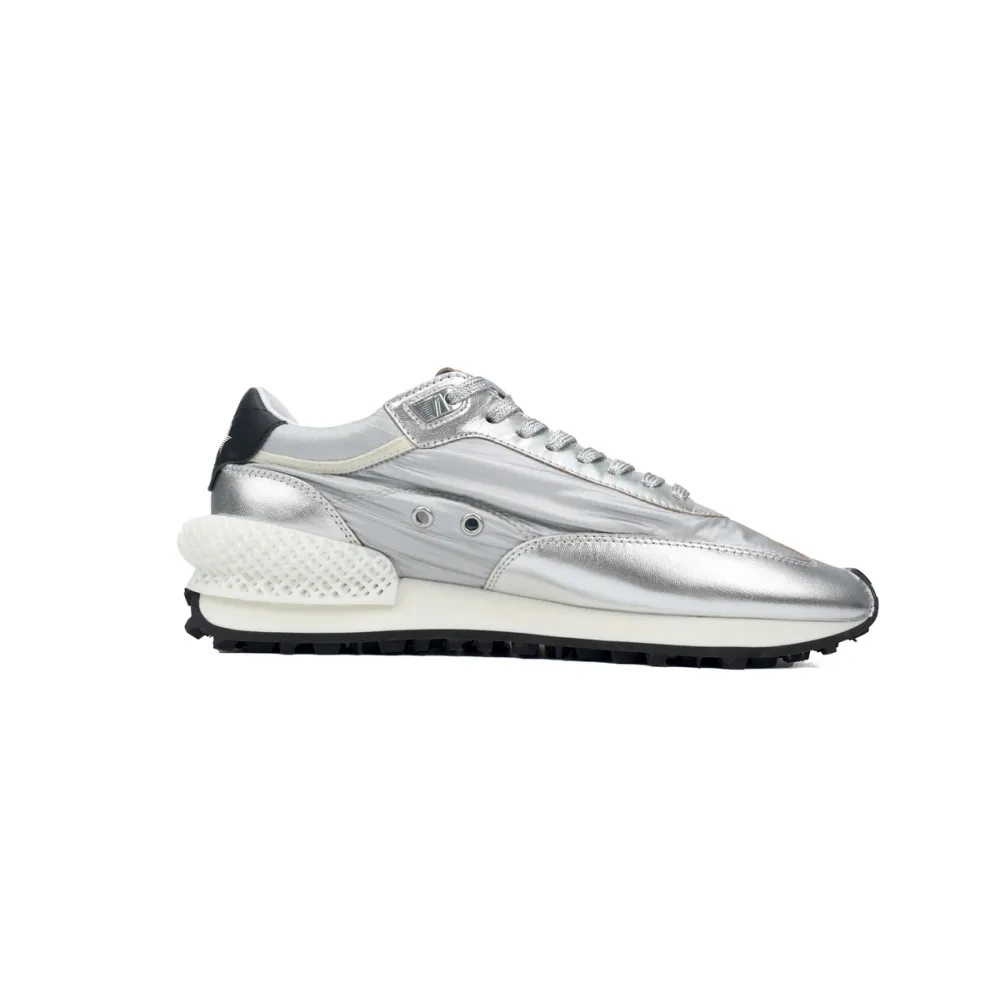 golden goose marathon shoe sliver gmf00684.f005667.60246