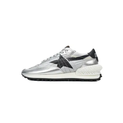 Golden Goose Marathon Shoe Sliver GMF00684.F005667.60246 01