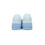 Louis Vuitton by Tyler, the Creator LV Trainer Blue 1ACRYD