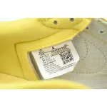 PK God Batch Air Jordan 1 Retro Low OG SP Travis Scott Canary DZ4137-700