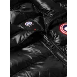 CANADA GOOSE Down vest CROFTON