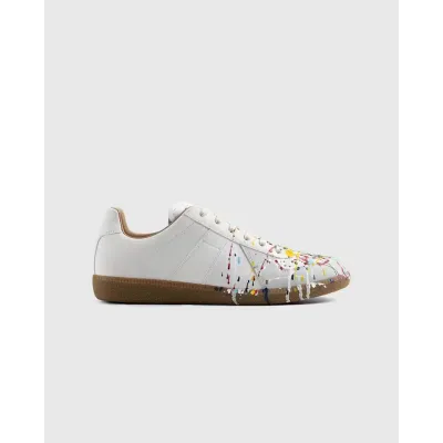 Maison Margiela Maison Margiela Replica Lace-Up Sneakers S57WS0240P1892 02