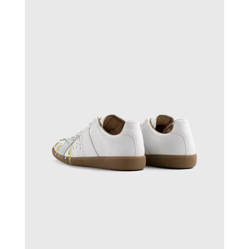 Maison Margiela Maison Margiela Replica Lace-Up Sneakers S57WS0240P1892