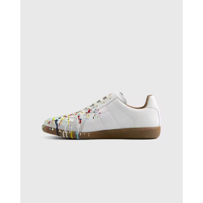 Maison Margiela Maison Margiela Replica Lace-Up Sneakers S57WS0240P1892 01