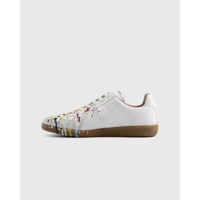 Maison Margiela Maison Margiela Replica Lace-Up Sneakers S57WS0240P1892 01