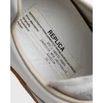 Maison Margiela Maison Margiela Replica Lace-Up Sneakers S57WS0240P1892