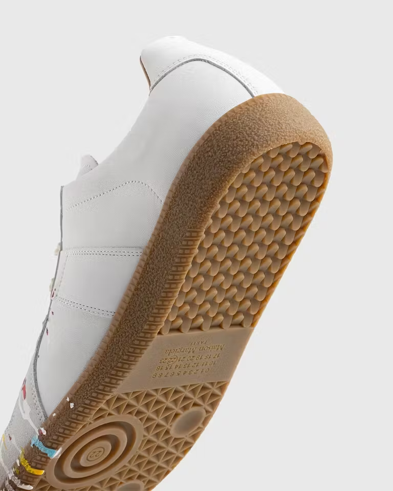 Maison Margiela Maison Margiela Replica Lace-Up Sneakers S57WS0240P1892