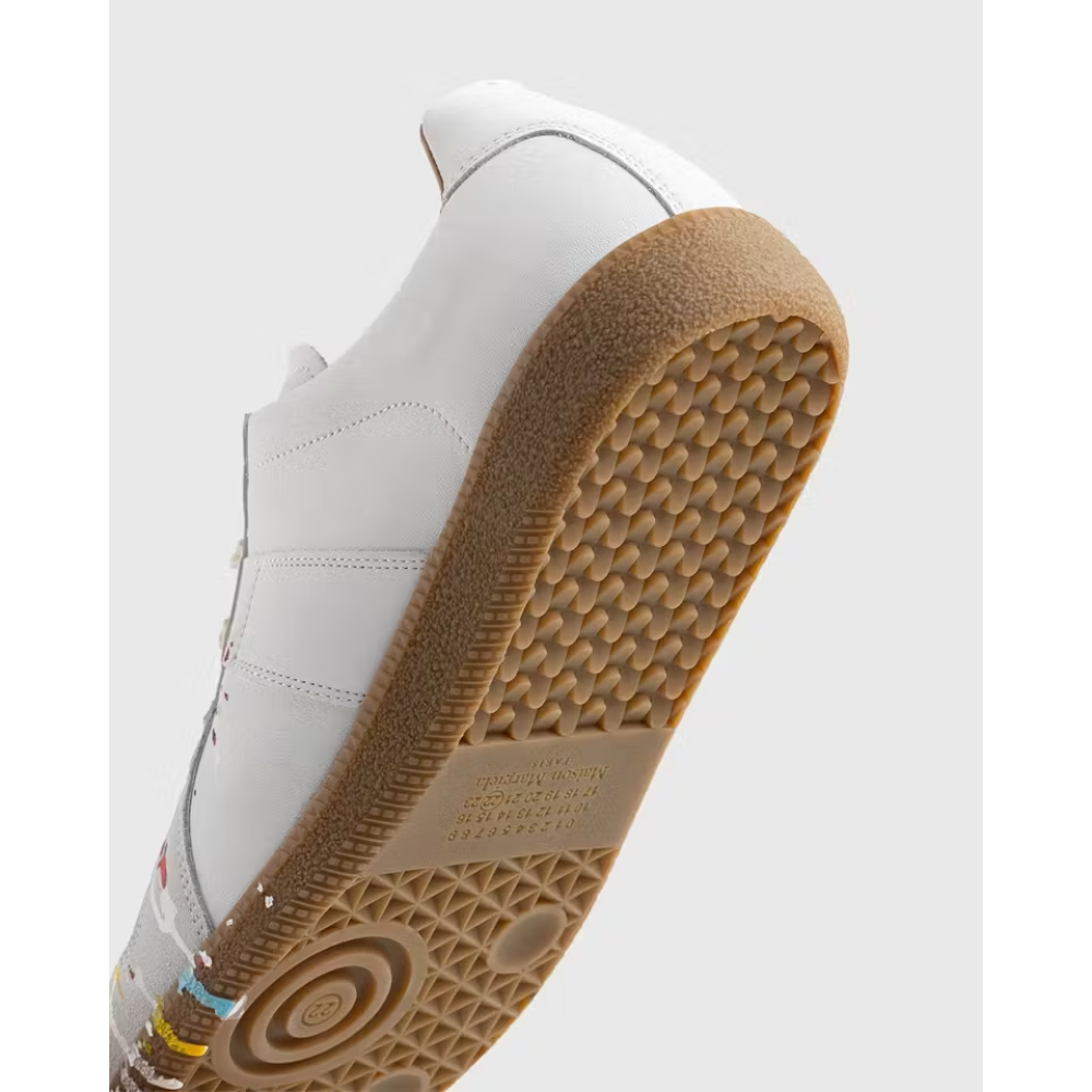 Maison Margiela Maison Margiela Replica Lace-Up Sneakers S57WS0240P1892