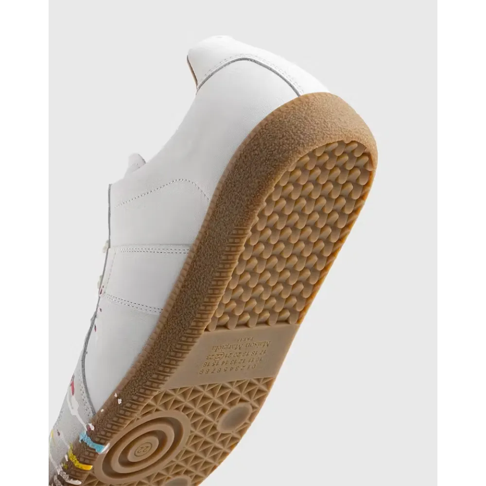 Maison Margiela Maison Margiela Replica Lace-Up Sneakers S57WS0240P1892