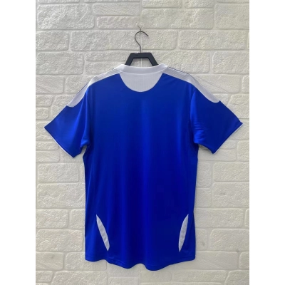 Drogba 2012 Chanpions League Final Chelsea Jersey 02