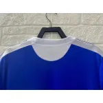 Drogba 2012 Chanpions League Final Chelsea Jersey