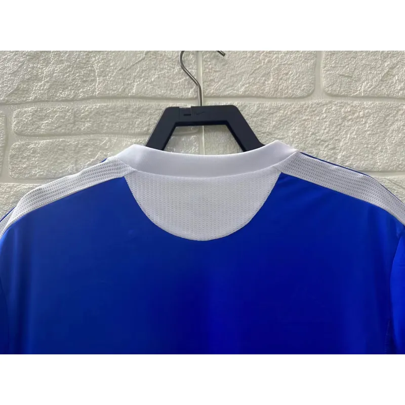 Drogba 2012 Chanpions League Final Chelsea Jersey