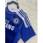 Drogba 2012 Chanpions League Final Chelsea Jersey