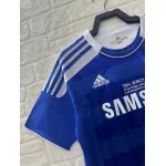 Drogba 2012 Chanpions League Final Chelsea Jersey