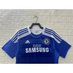 Drogba 2012 Chanpions League Final Chelsea Jersey