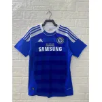 Drogba 2012 Chanpions League Final Chelsea Jersey