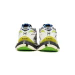 Balenciaga Runner Multicolor 677403W3RB68123
