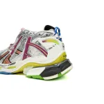 Balenciaga Runner Multicolor 677403W3RB68123