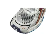 Balenciaga Runner Multicolor 677403W3RB68123