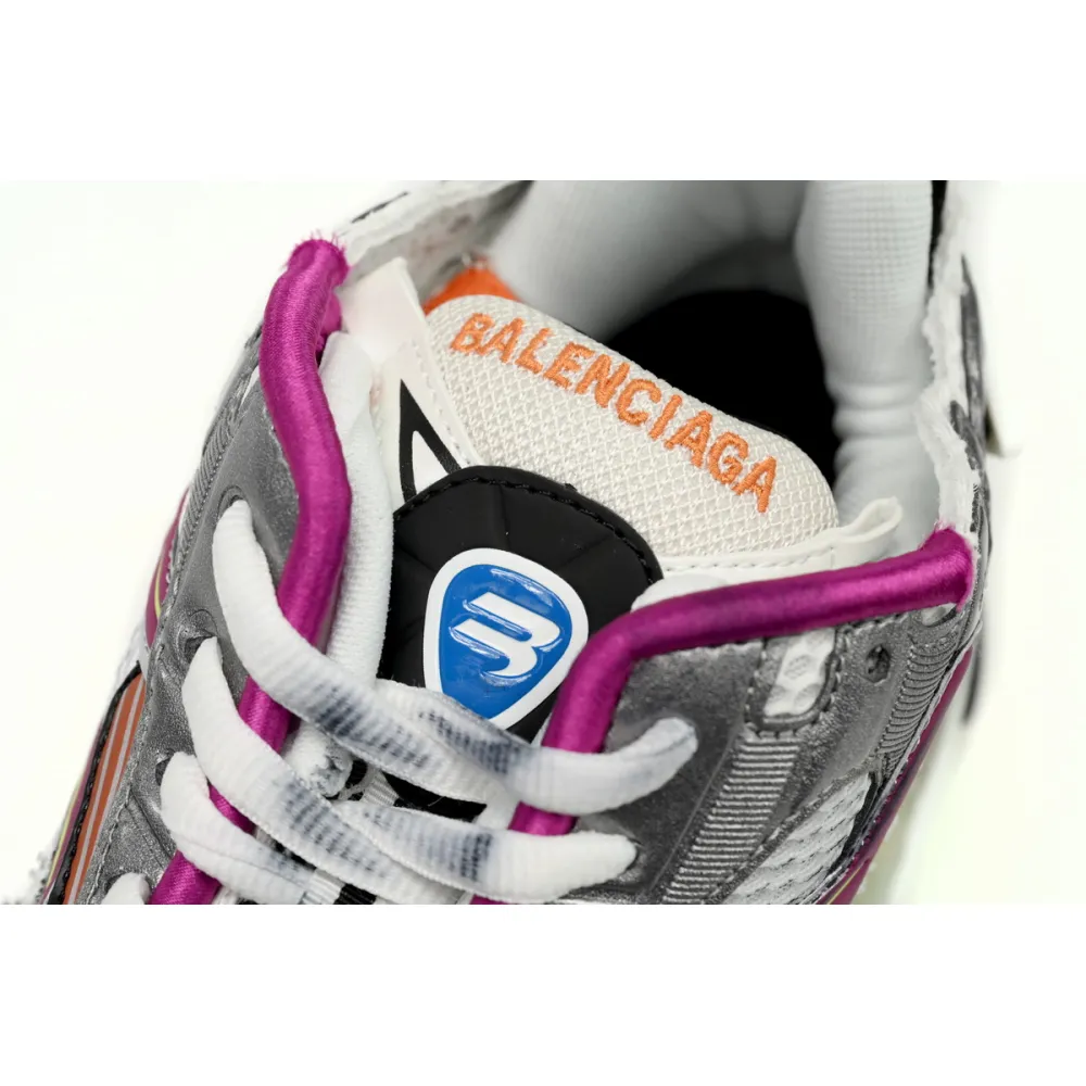 Balenciaga Runner Multicolor 677403W3RB68123