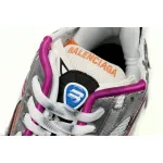 Balenciaga Runner Multicolor 677403W3RB68123