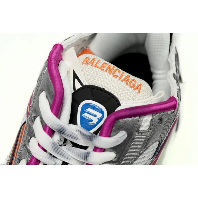 Balenciaga Runner Multicolor 677403W3RB68123