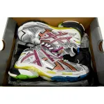 Balenciaga Runner Multicolor 677403W3RB68123