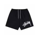 Nike x Stussy Shorts Black CX48HN502