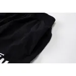 Nike x Stussy Shorts Black CX48HN502