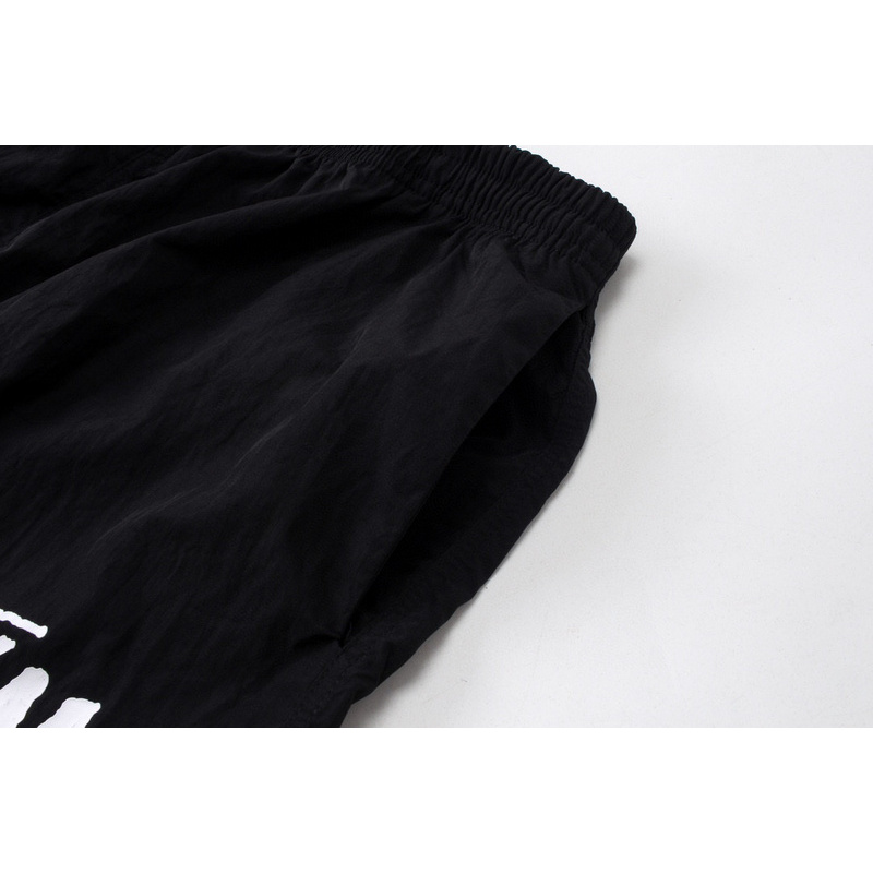 Nike x Stussy Shorts Black CX48HN502