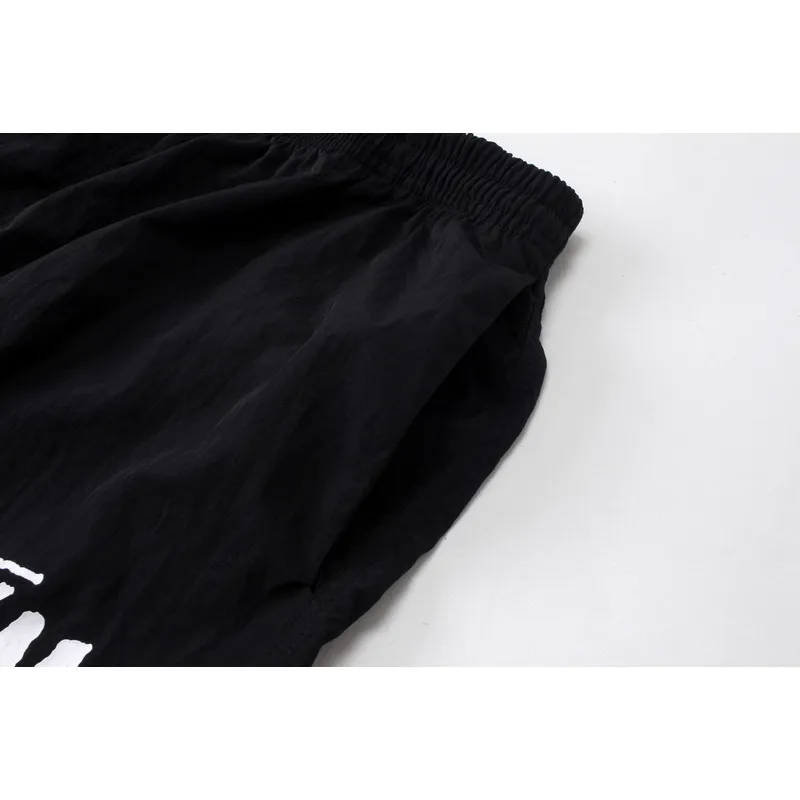 Nike x Stussy Shorts Black CX48HN502