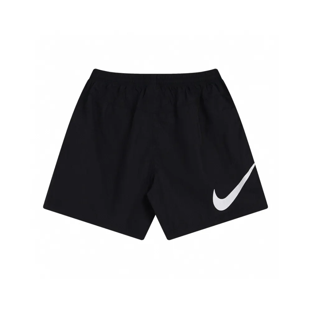 nike x stussy shorts black cx48hn502