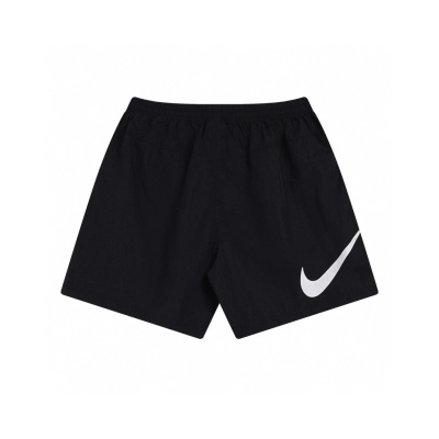Nike x Stussy Shorts Black CX48HN502 02