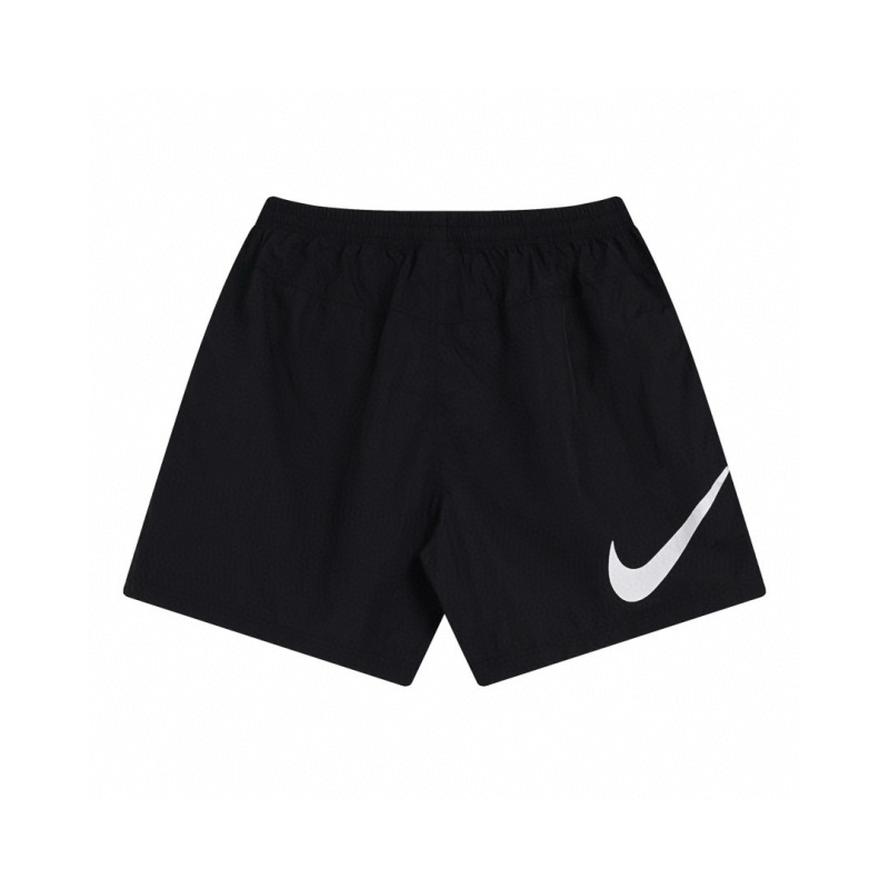 Nike x Stussy Shorts Black CX48HN502
