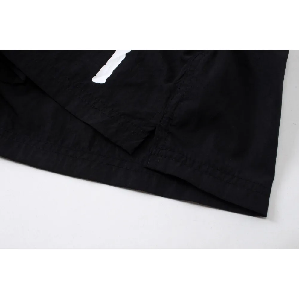 nike x stussy shorts black cx48hn502