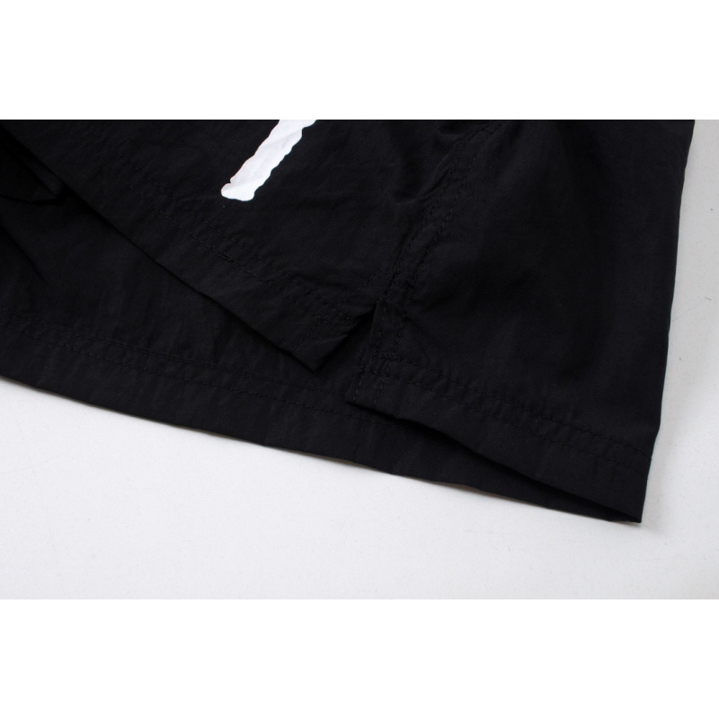 Nike x Stussy Shorts Black CX48HN502