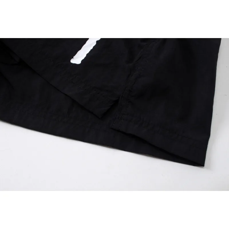 Nike x Stussy Shorts Black CX48HN502