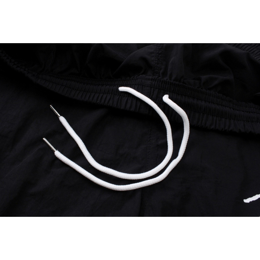 Nike x Stussy Shorts Black CX48HN502