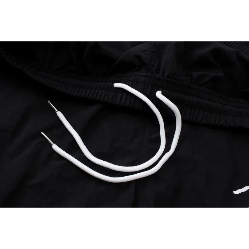 Nike x Stussy Shorts Black CX48HN502