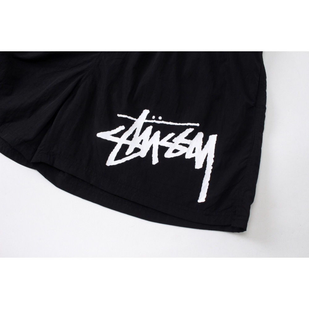 Nike x Stussy Shorts Black CX48HN502