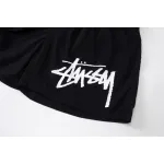 Nike x Stussy Shorts Black CX48HN502