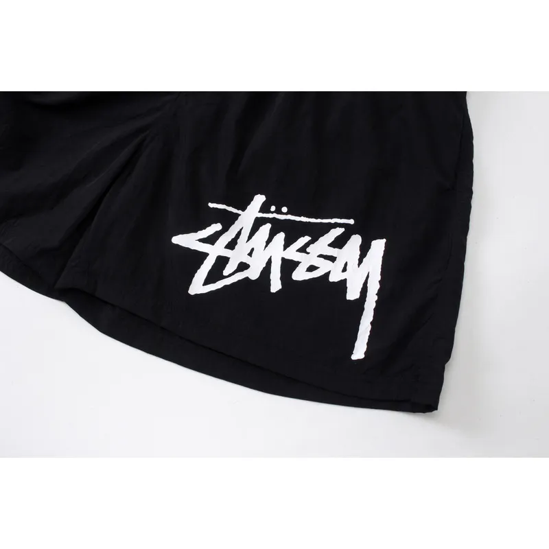 Nike x Stussy Shorts Black CX48HN502