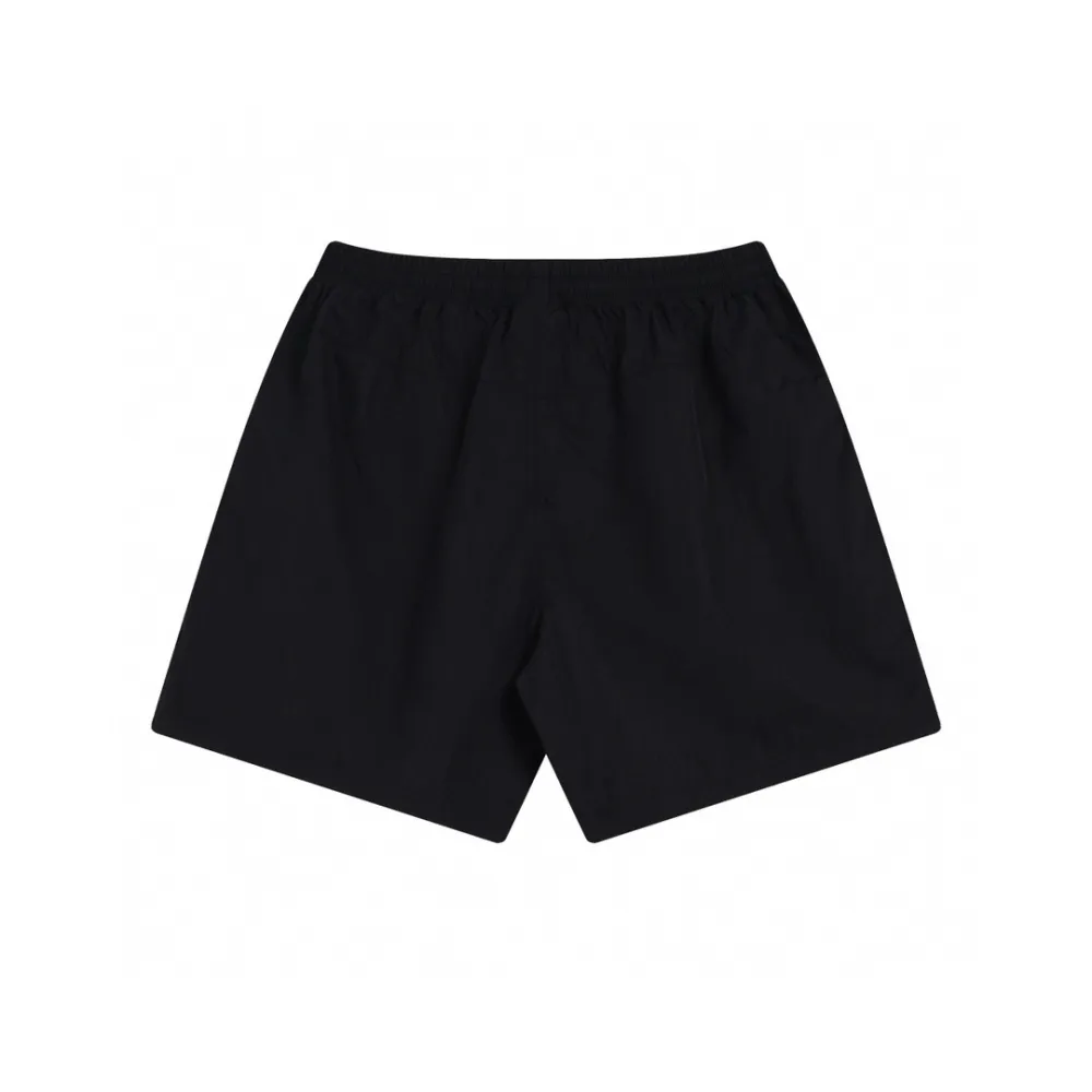 stussy shorts black cx48hn503