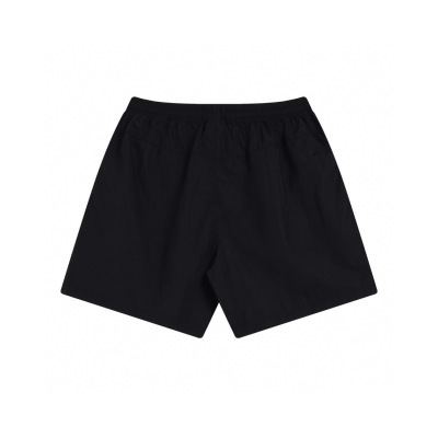 Stussy Shorts Black CX48HN503 02