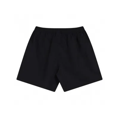 Stussy Shorts Black CX48HN503 02