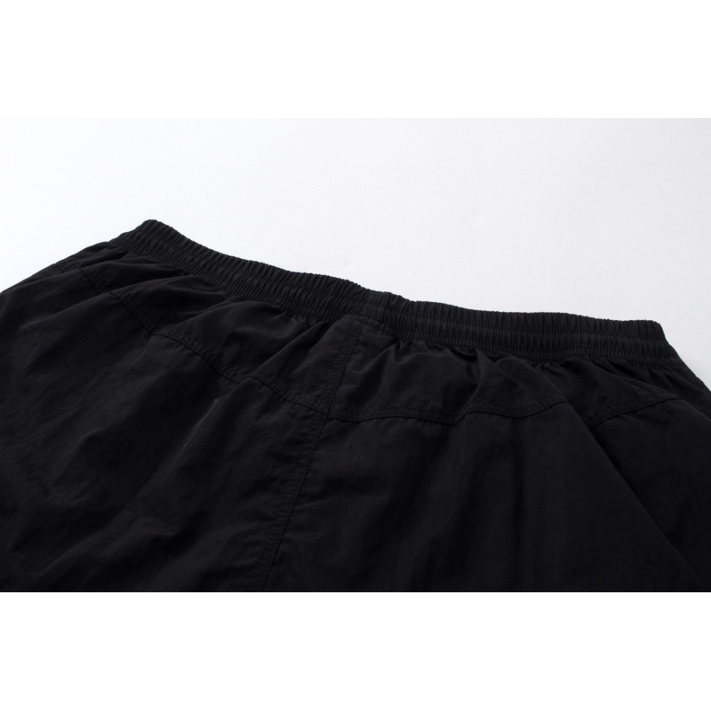 Stussy Shorts Black CX48HN503
