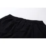Stussy Shorts Black CX48HN503