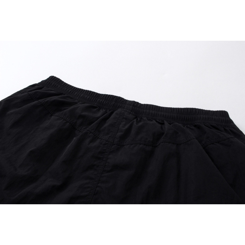 Stussy Shorts Black CX48HN503