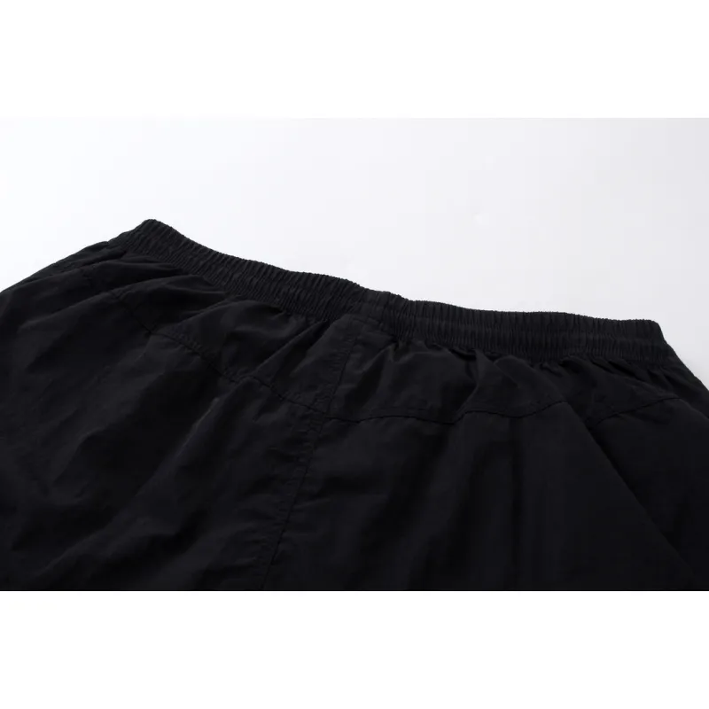 Stussy Shorts Black CX48HN503
