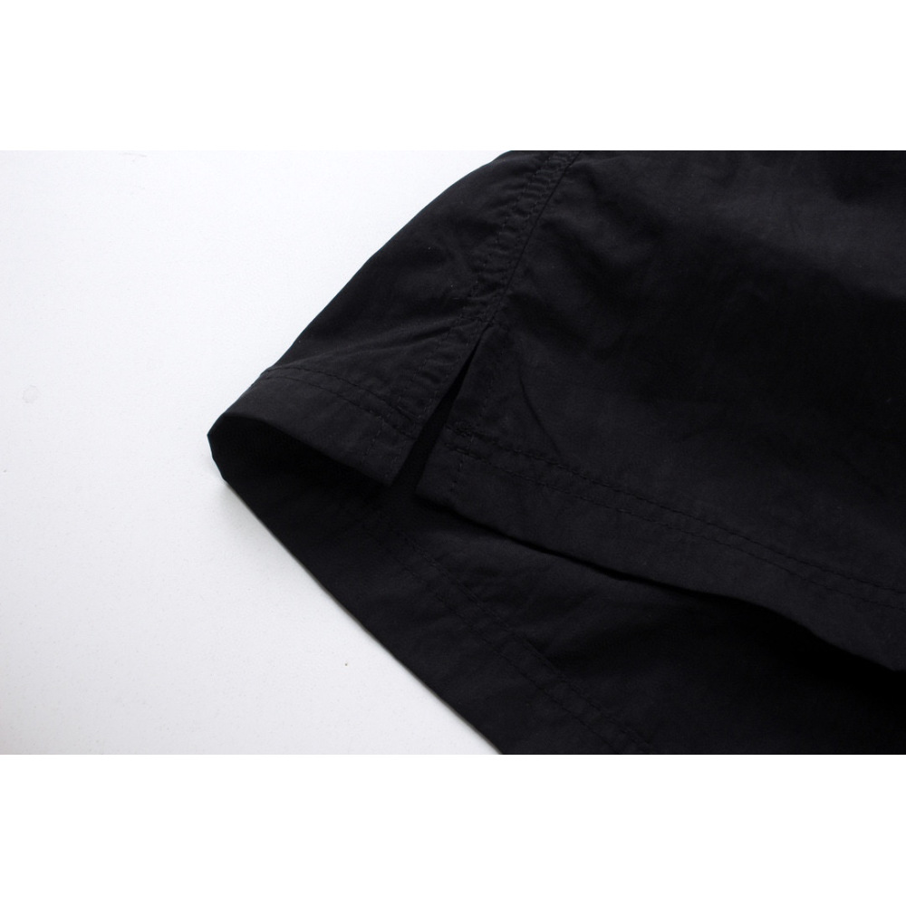 Stussy Shorts Black CX48HN503